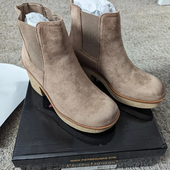 Pierre Dumas boots NWT - Picture 5 of 6